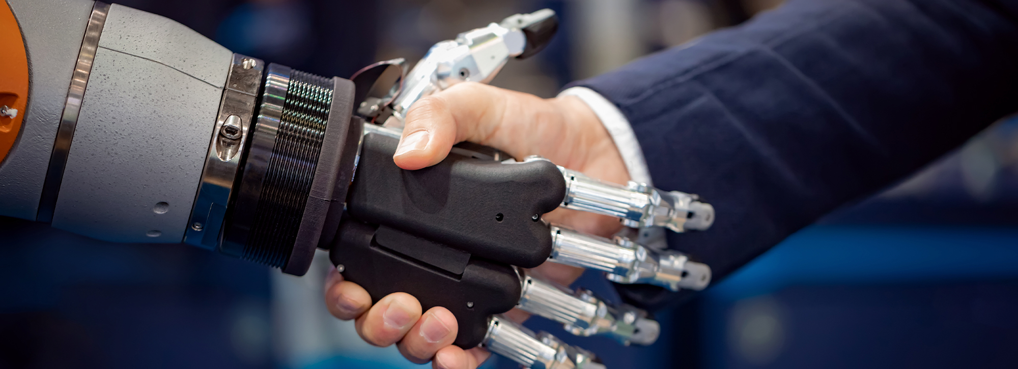 Los beneficios de la inteligencia artificial en los negocios