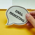 email marketing aumentar ventas
