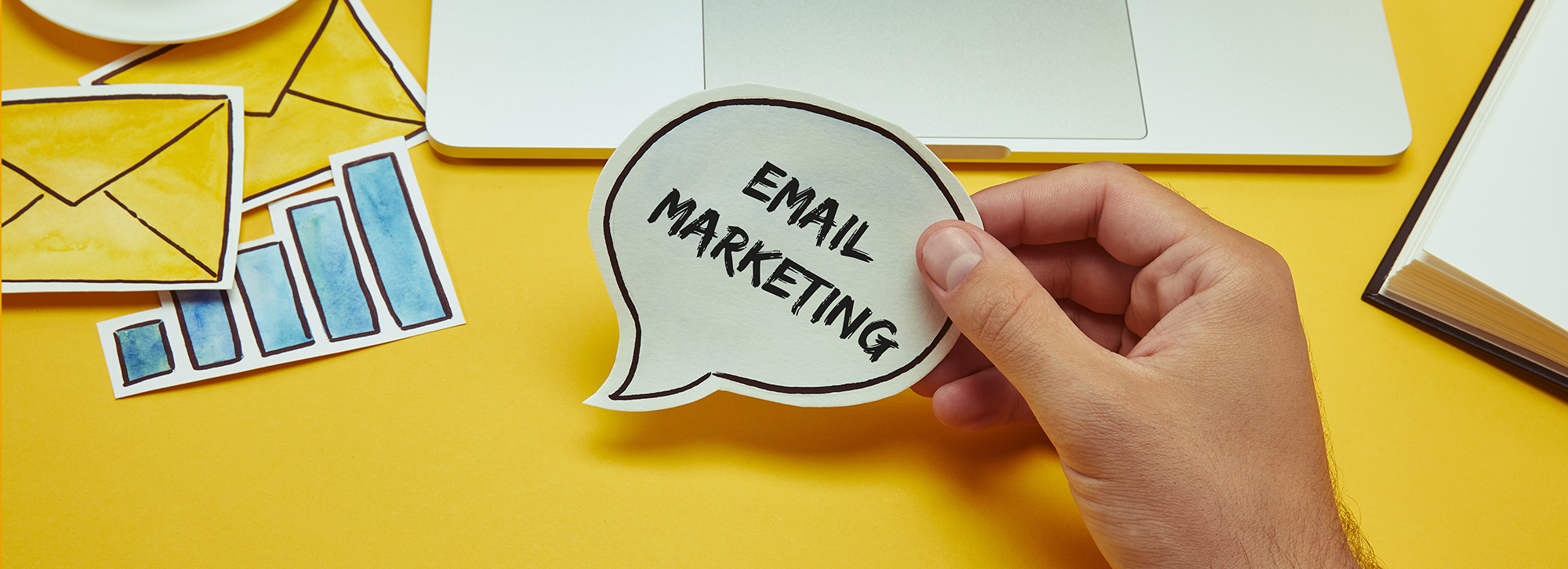 Cómo utilizar el email marketing para aumentar las ventas de tu empresa