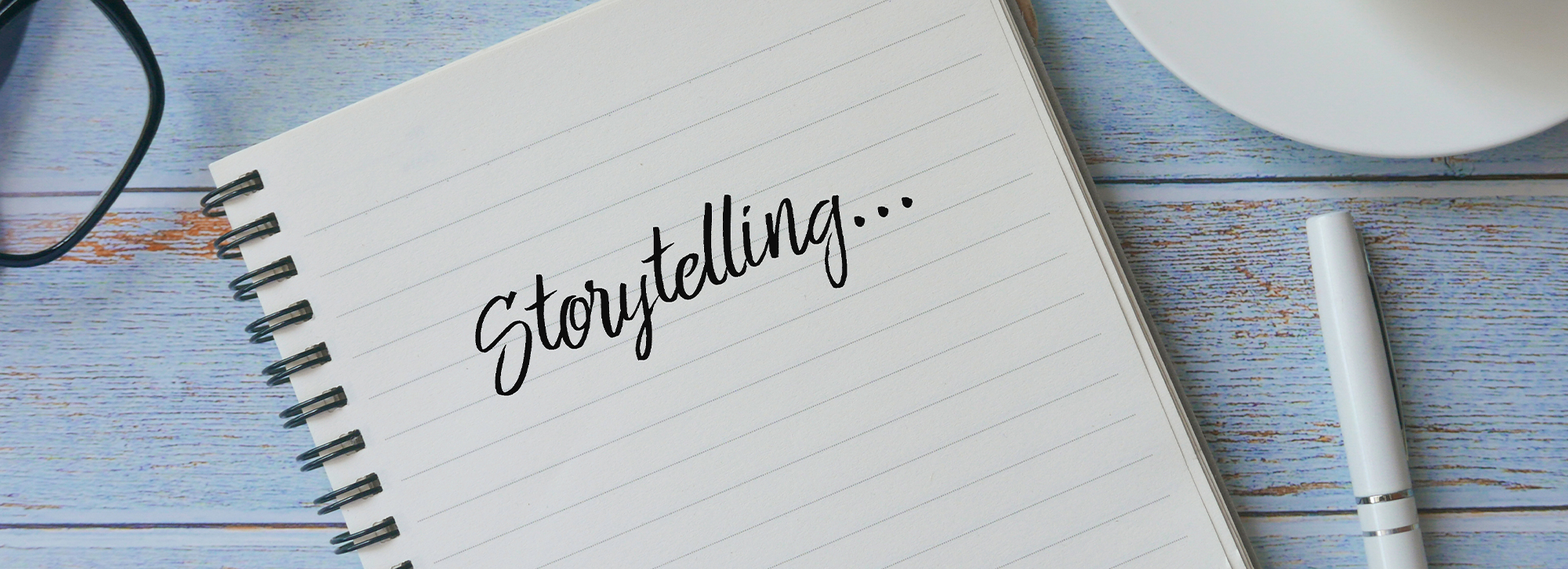 Cómo utilizar el storytelling para vender más