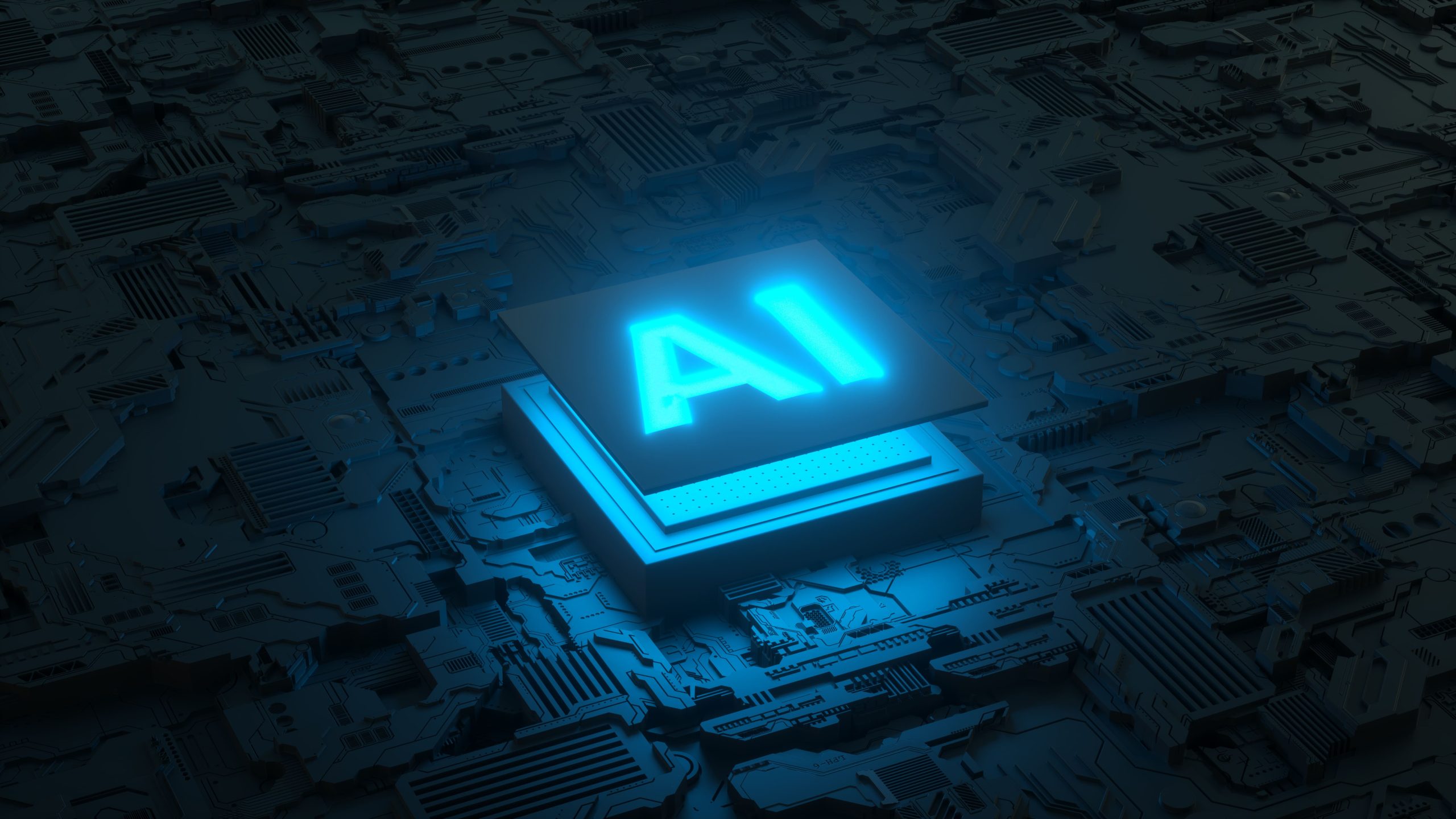 Cómo utilizar la inteligencia artificial para mi negocio (en mi beneficio)