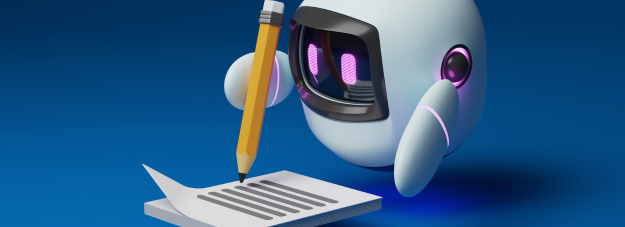 ¿Qué es un chatbot con inteligencia artificial?