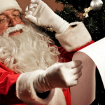 Estrategia email marketing navidad