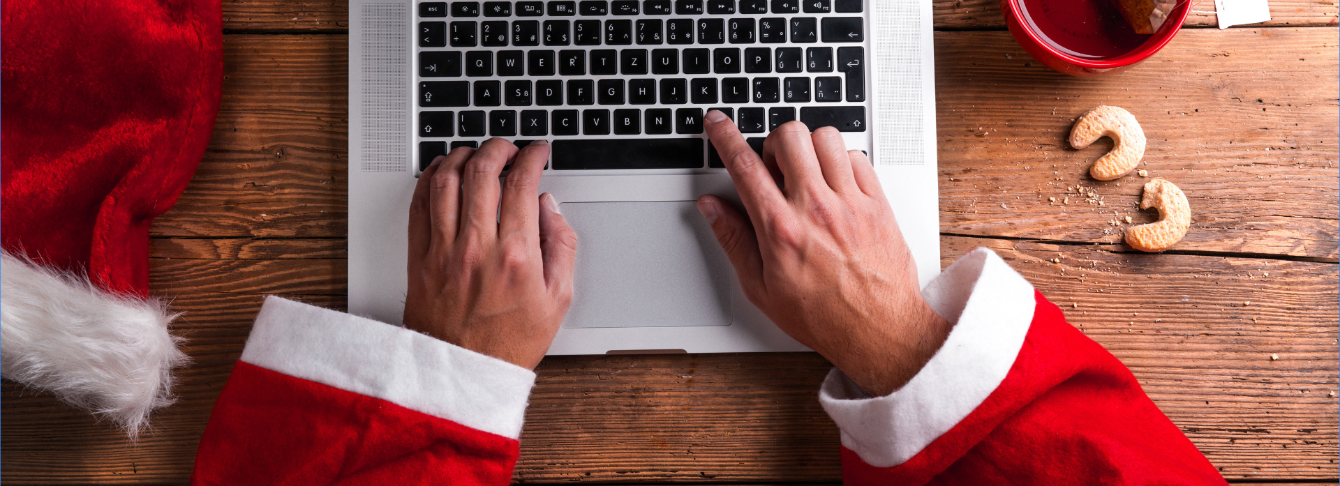 Ideas para tu campaña de Navidad