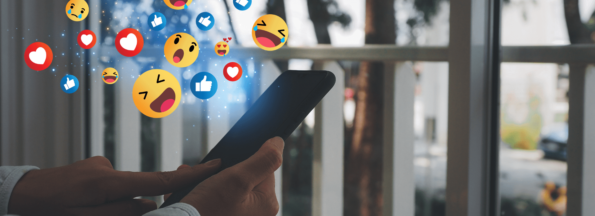 WhatsApp, Instagram y Facebook se caen en todo el mundo