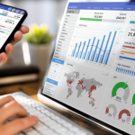 Utilizar la analítica predictiva para mejorar tu estrategia de marketing