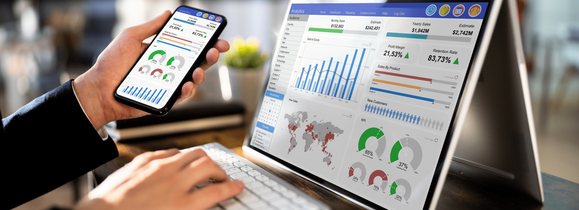 Utilizar la analítica predictiva para mejorar tu estrategia de marketing