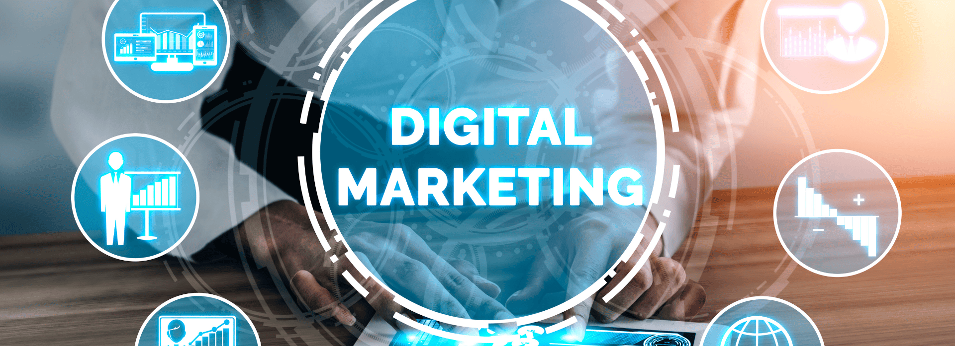 IA en Agencias de Marketing: ¡Más Eficiencia!