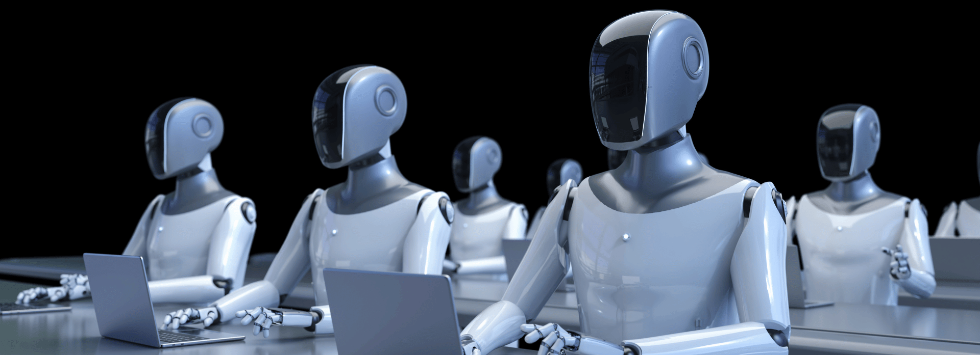 ¿Productividad al máximo? Lo que nadie te contó sobre automatizar con IA (y cómo te cambia el día)